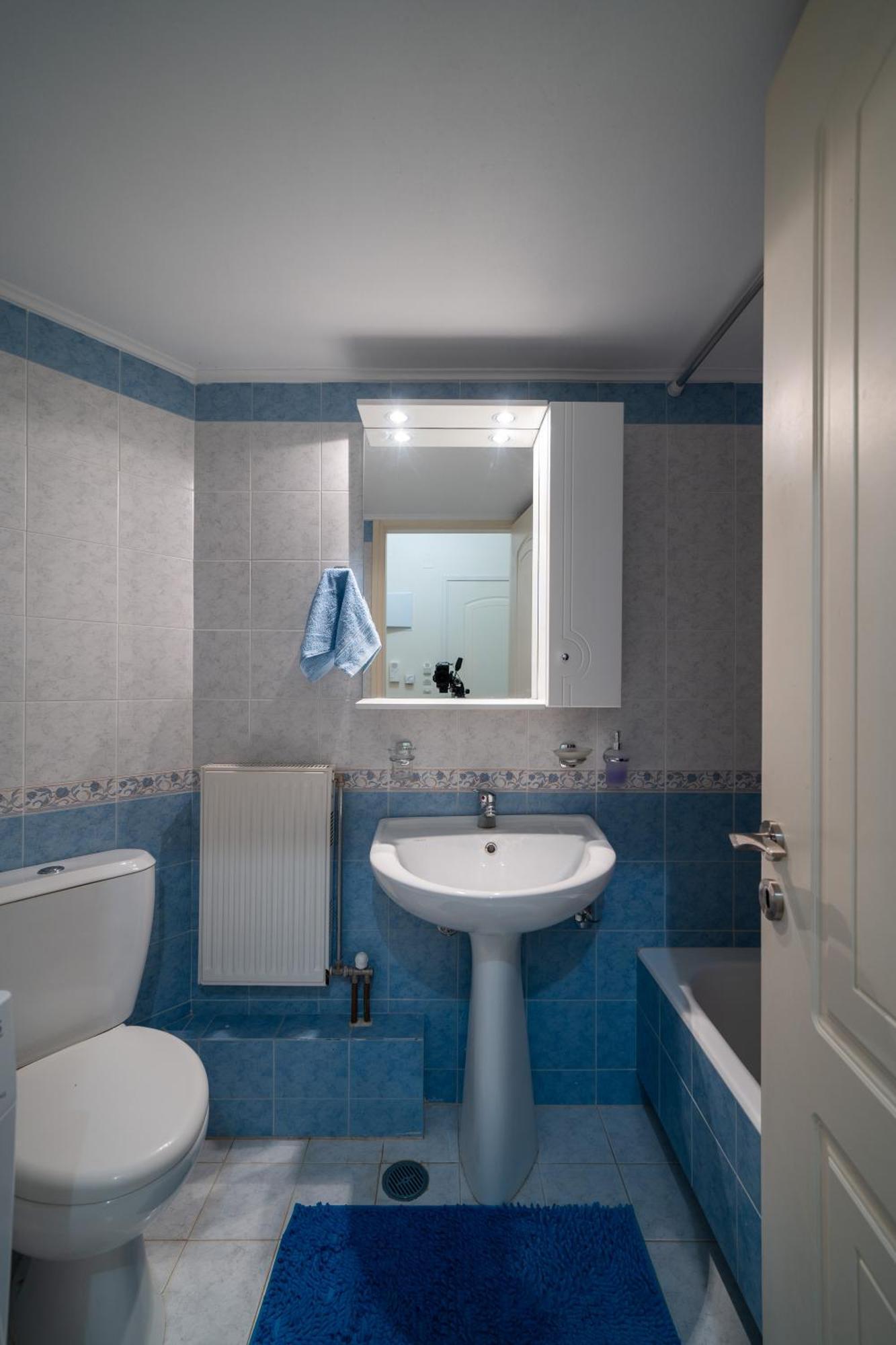 Delphian Colors - Blue Edition Zewnętrze zdjęcie
